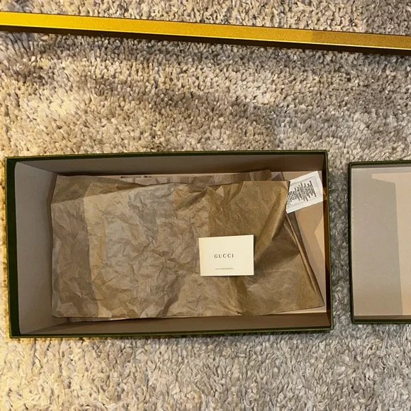 Authentic Gucci Box - Picture 7 of 7